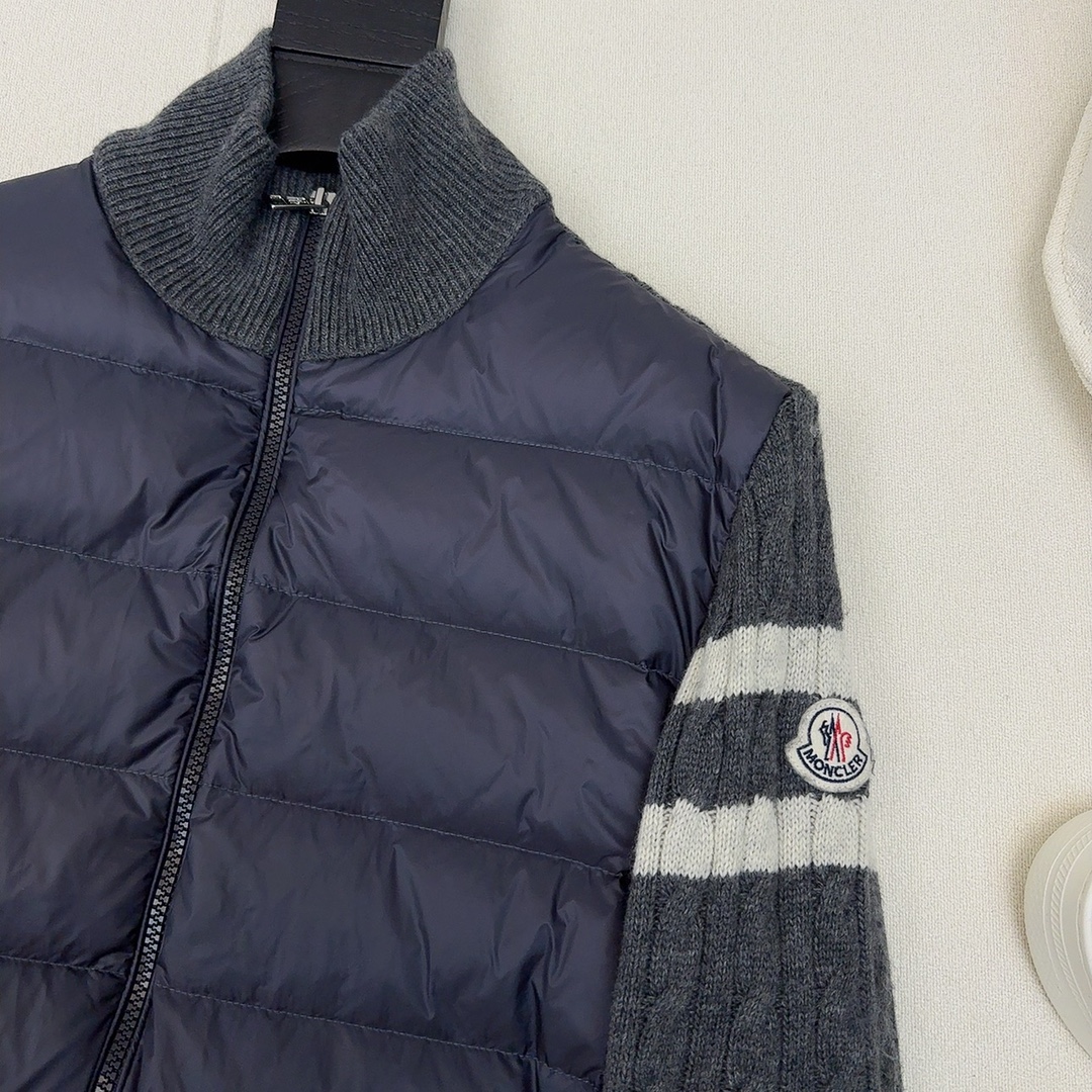 Moncler Down Jackets